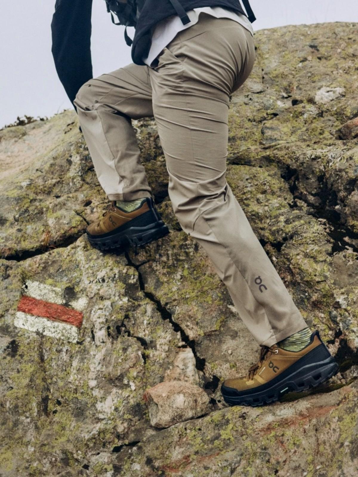 Hiking and Outdoor