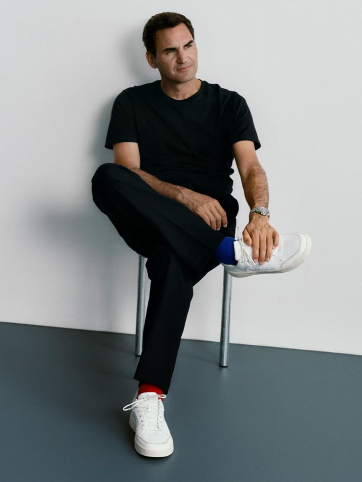 THE ROGER Collection