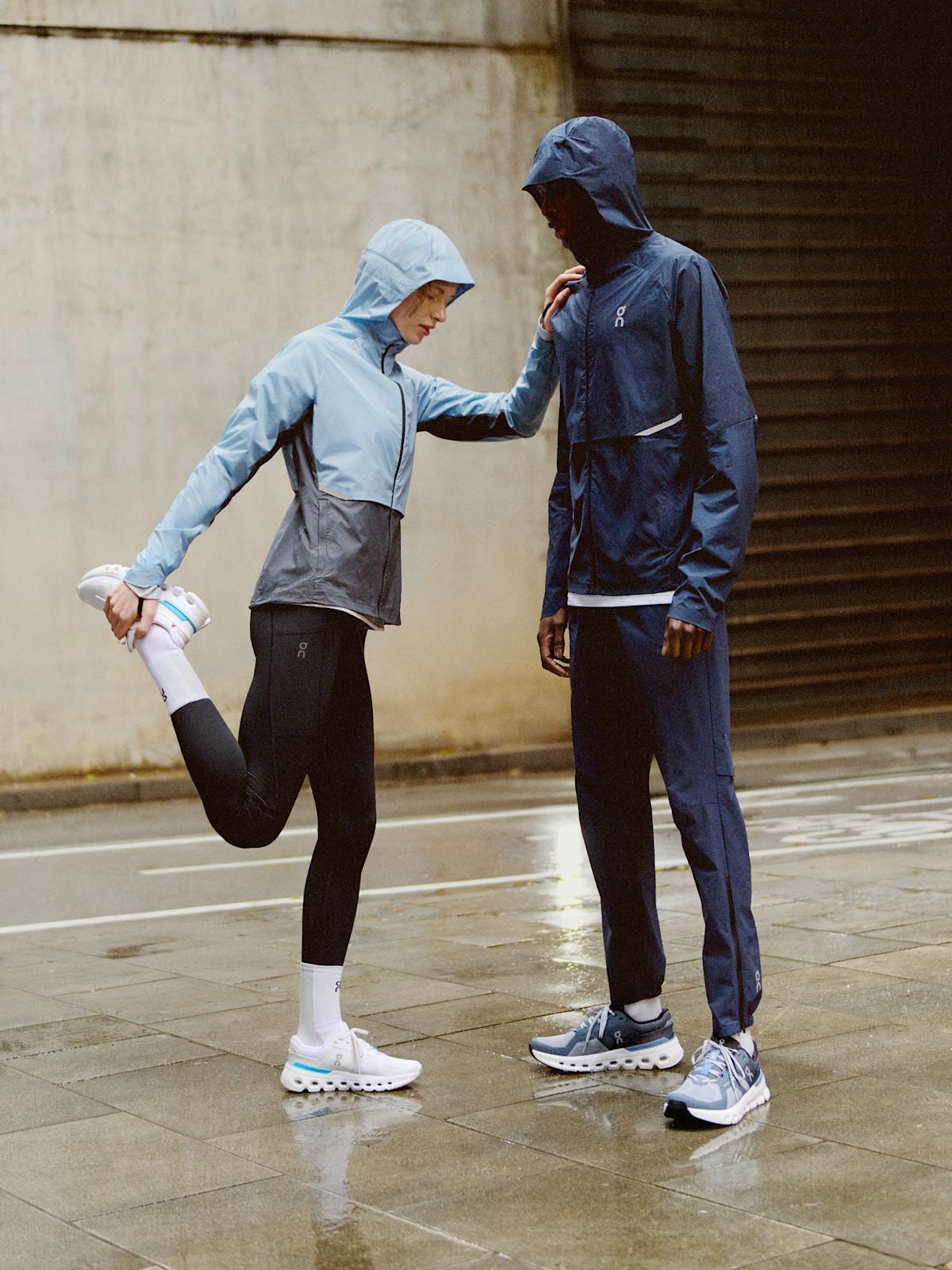 Wet Weather Gear