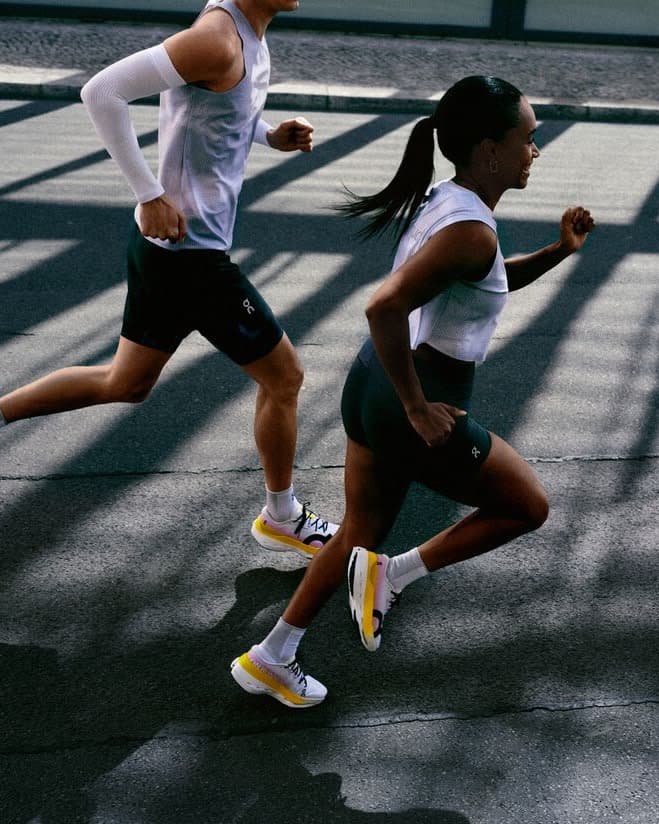 Marathon