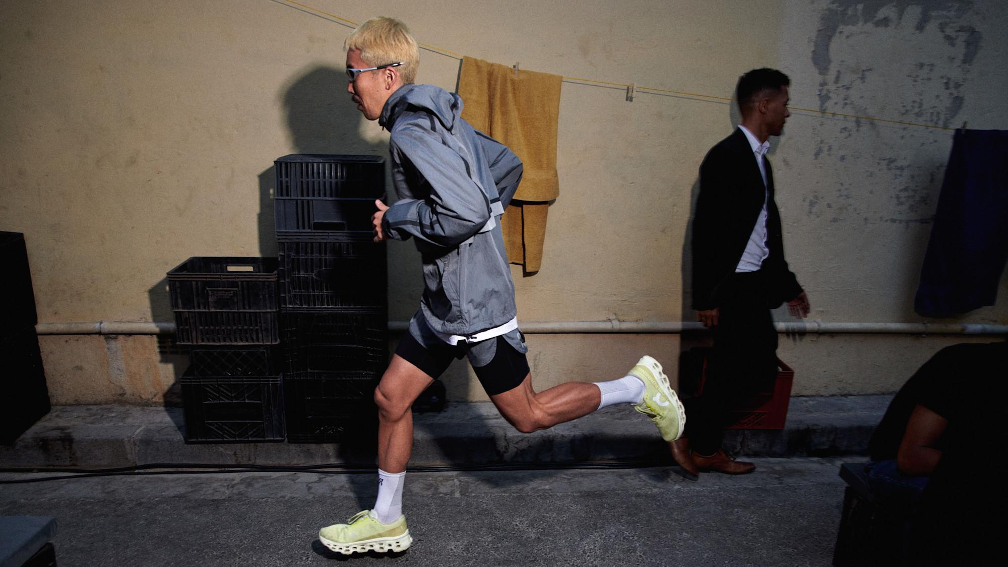 The Performance Volt Collection
