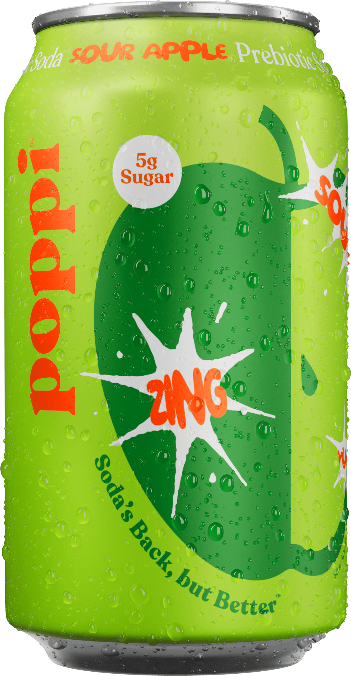 Sour Apple