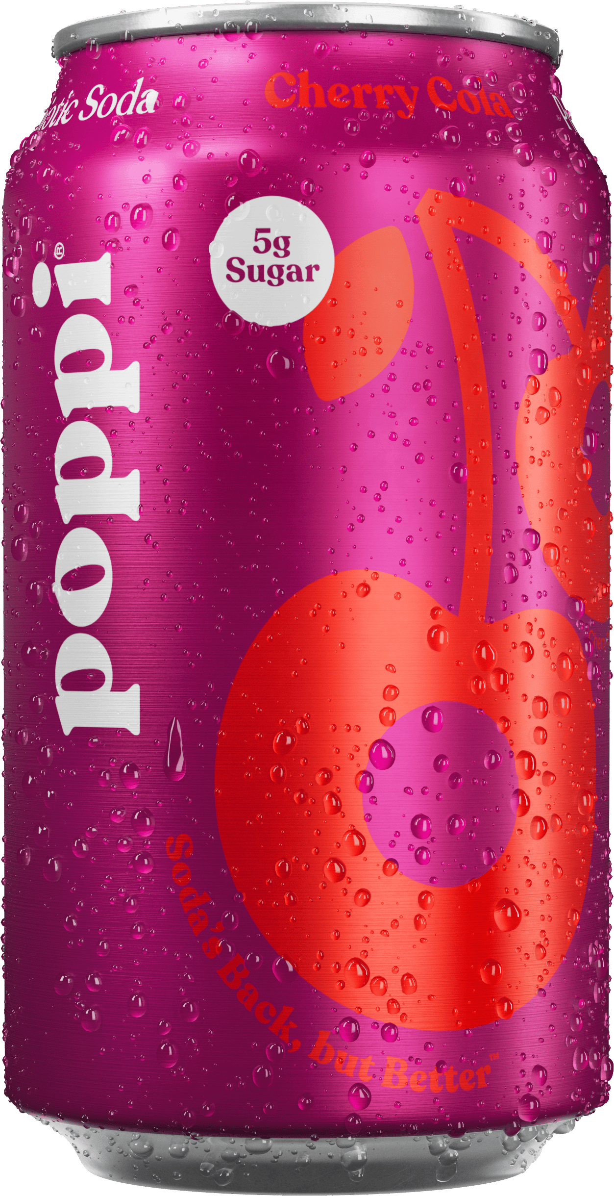 Cherry Cola