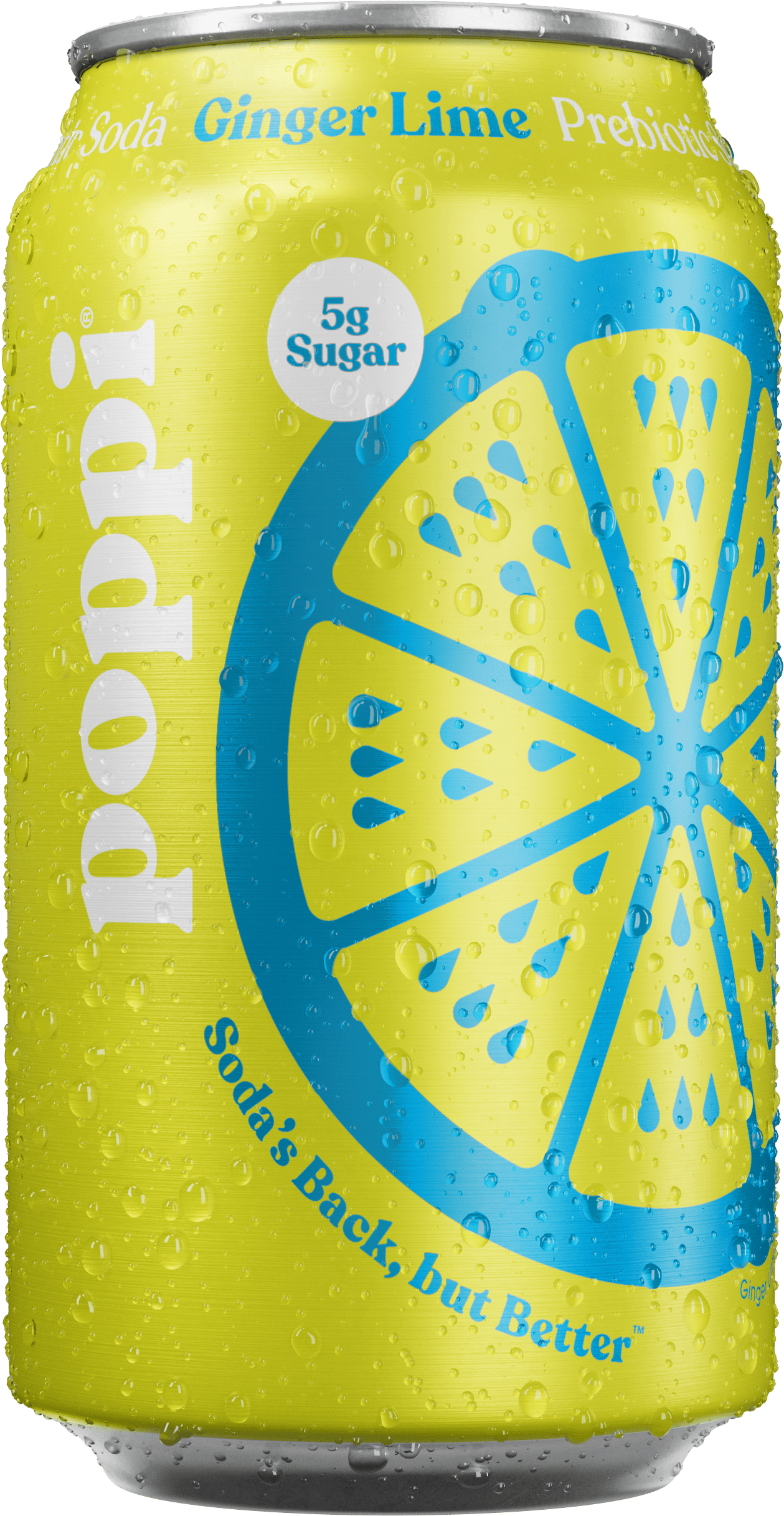Ginger Lime