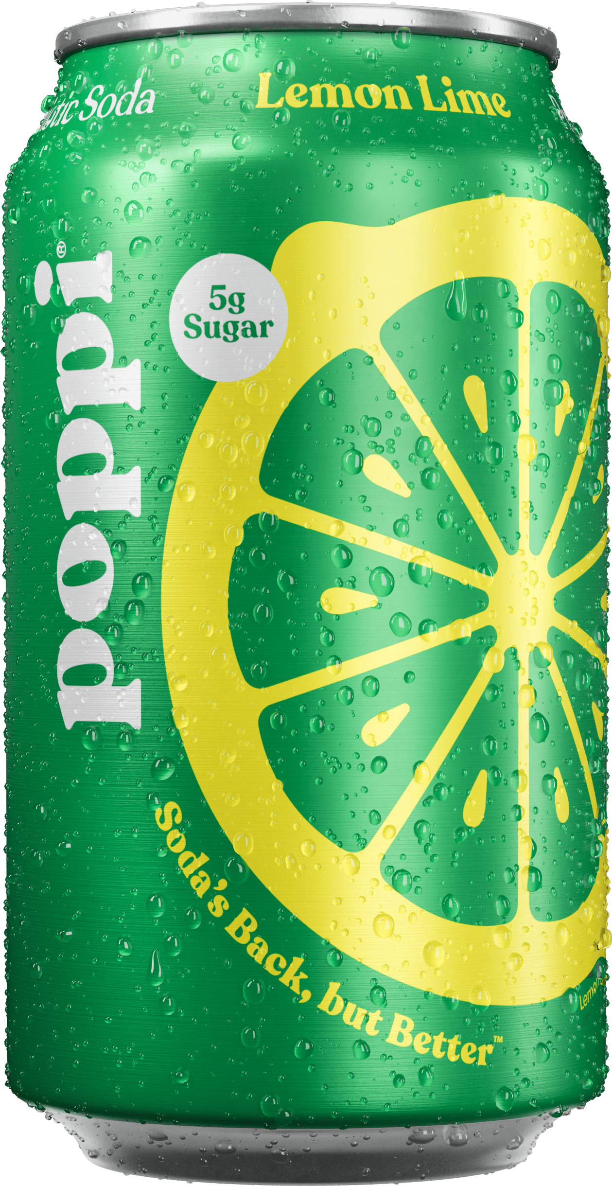 Lemon Lime