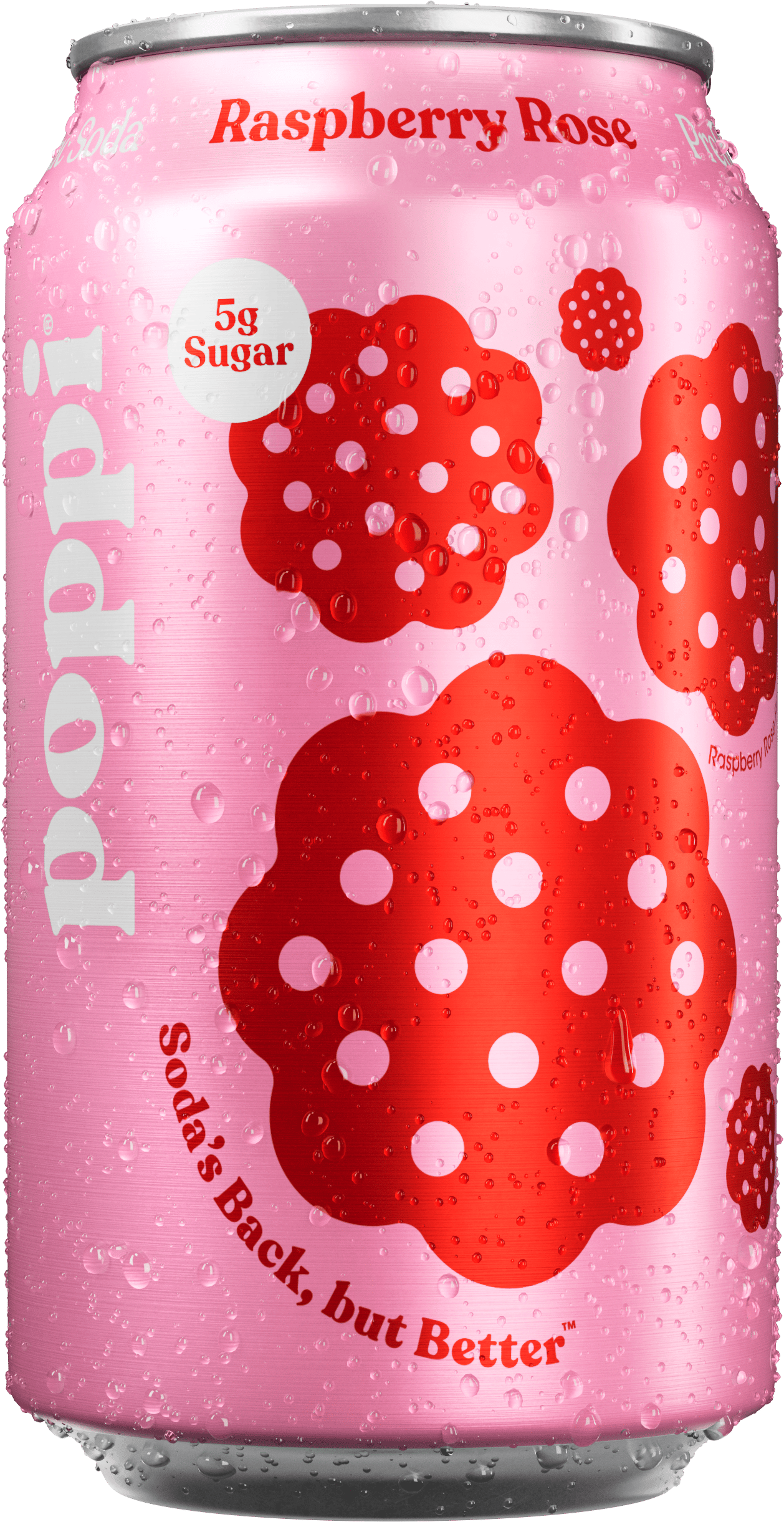Raspberry Rose