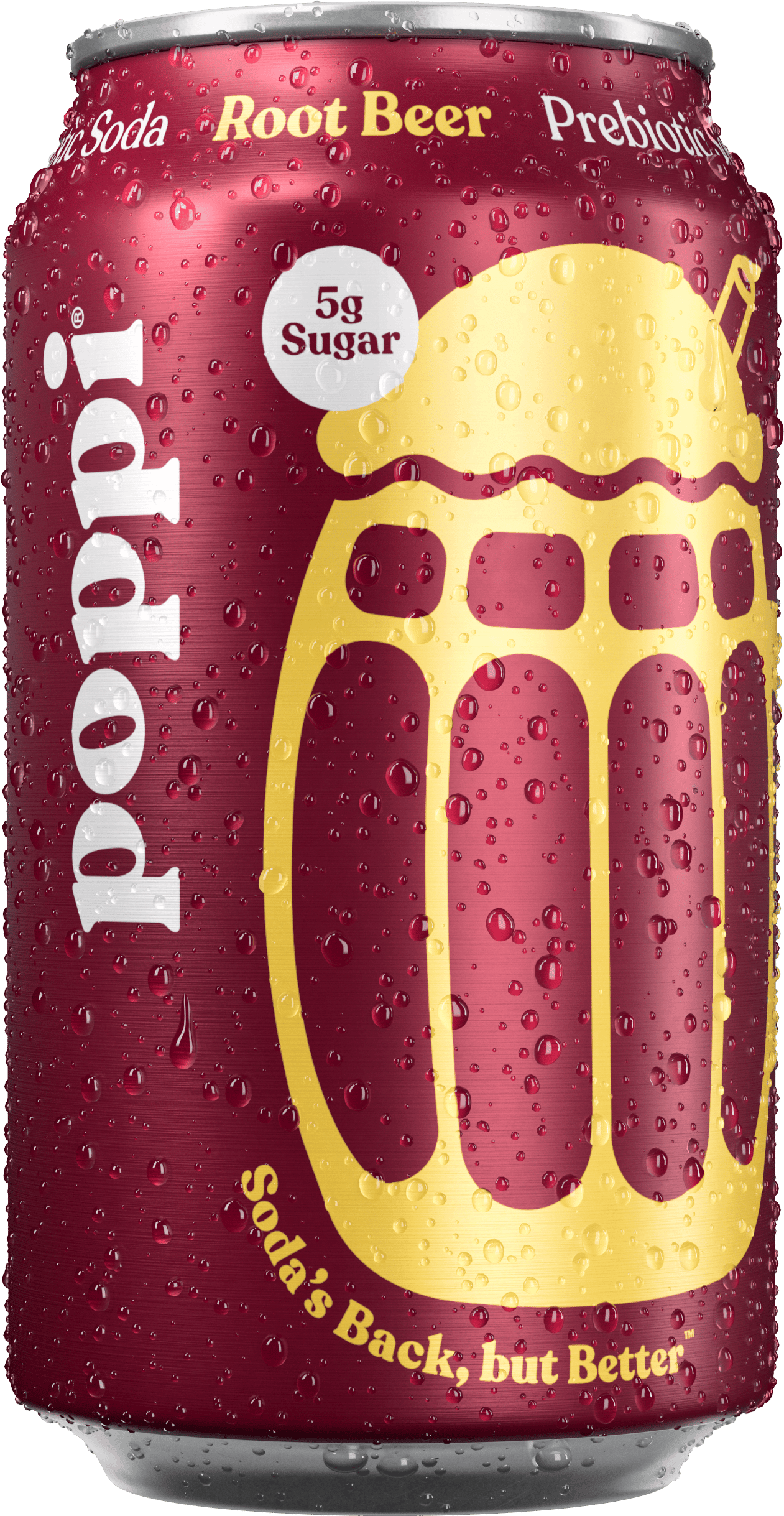 Root Beer