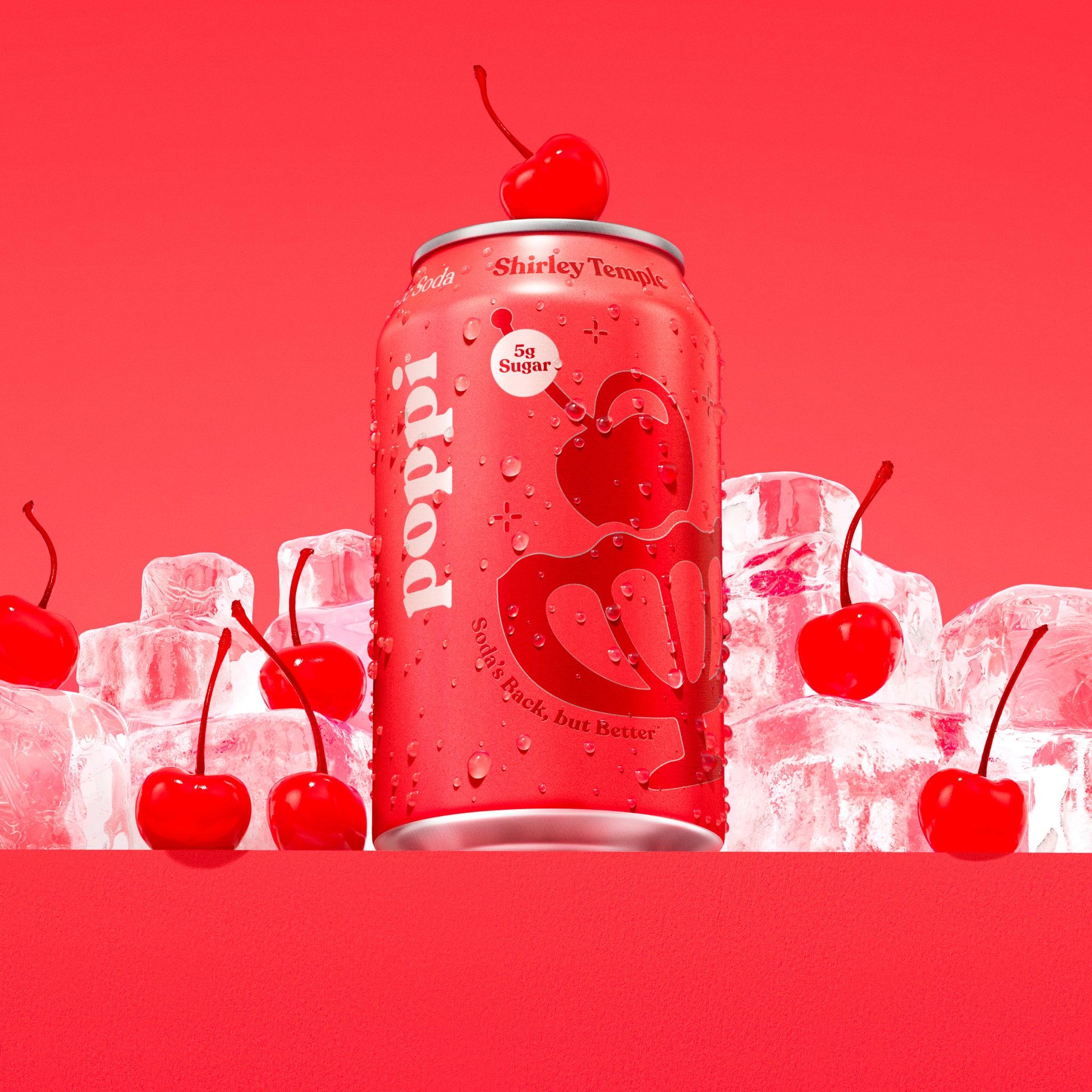 Shirley Temple product 1