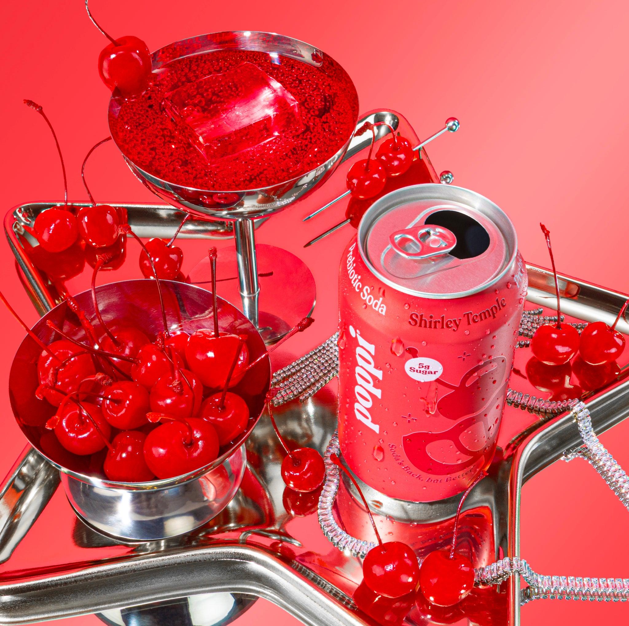 Shirley Temple product 3