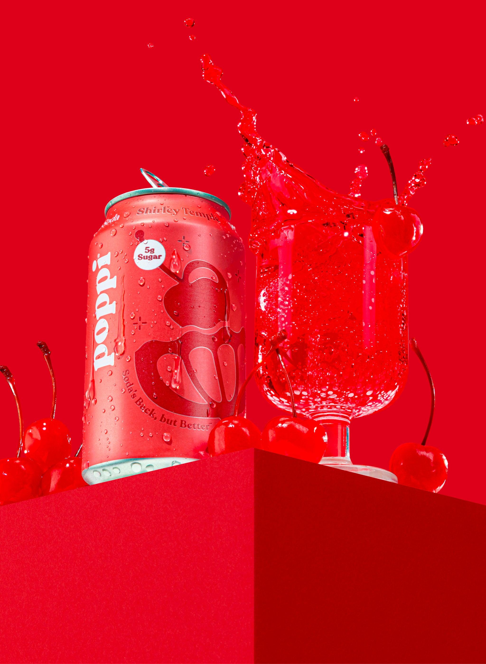 Shirley Temple product 5