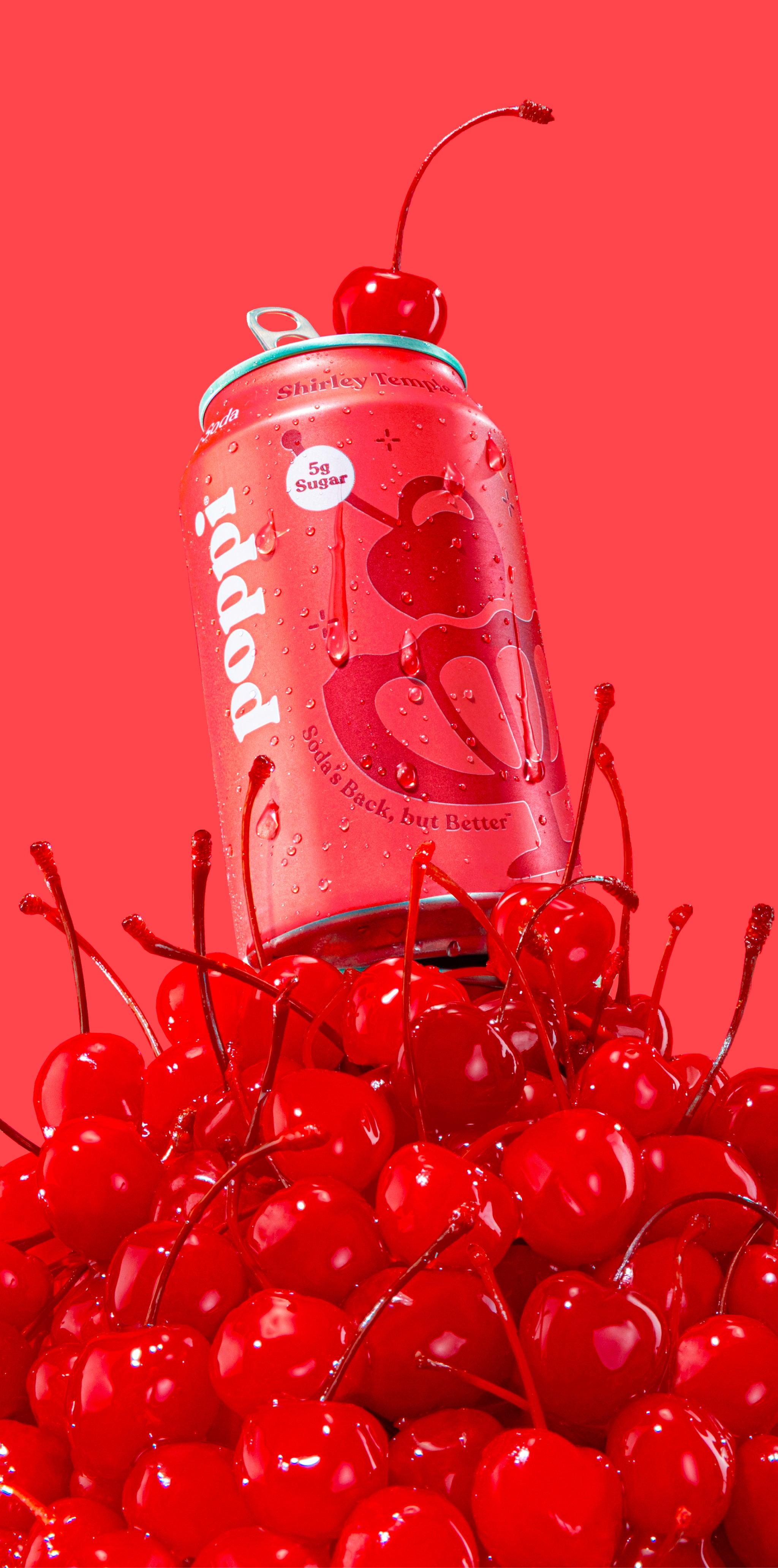 Shirley Temple product 6