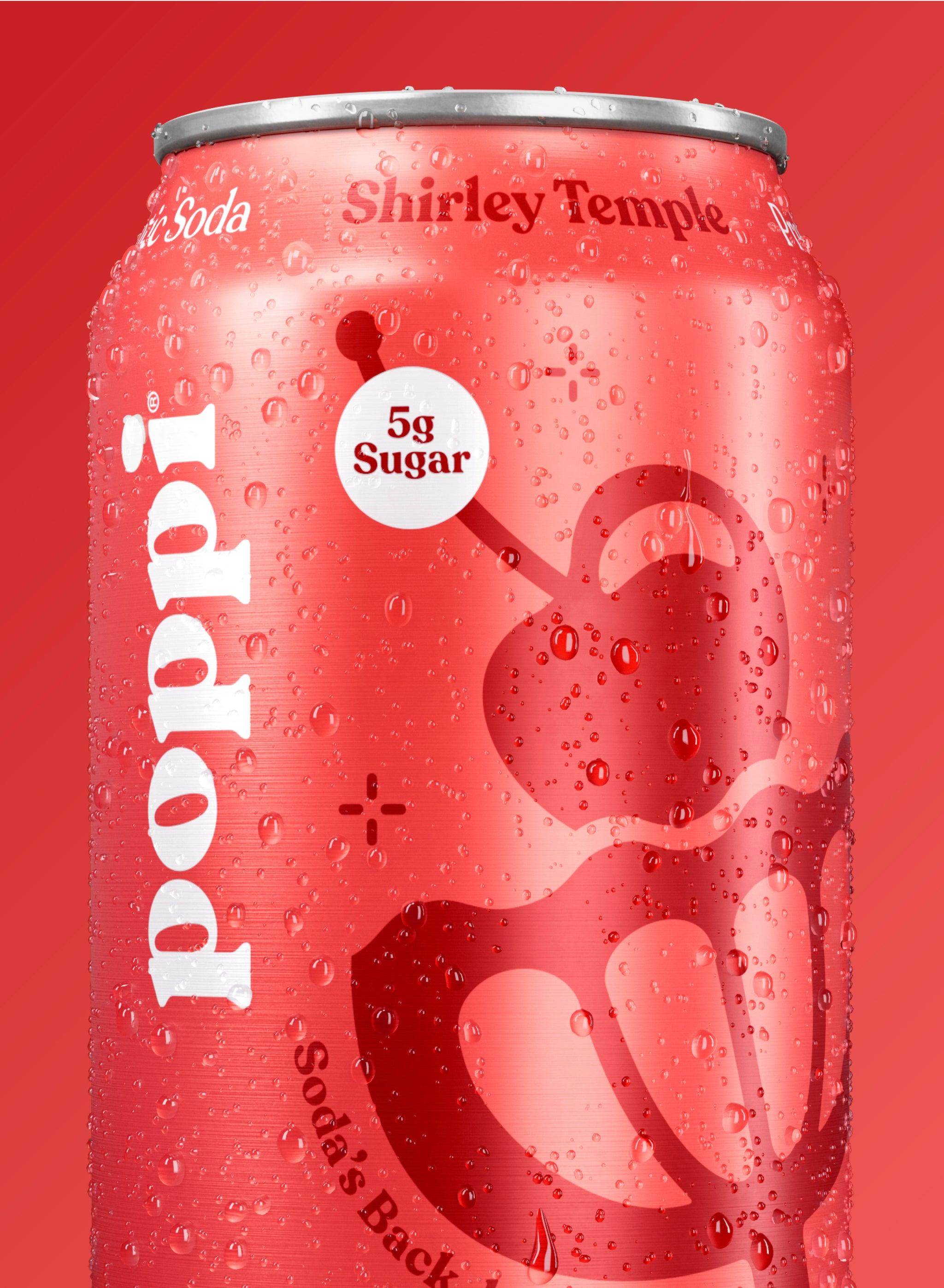 Shirley Temple product 8