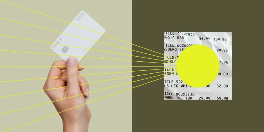8 best corporate card expense management platforms