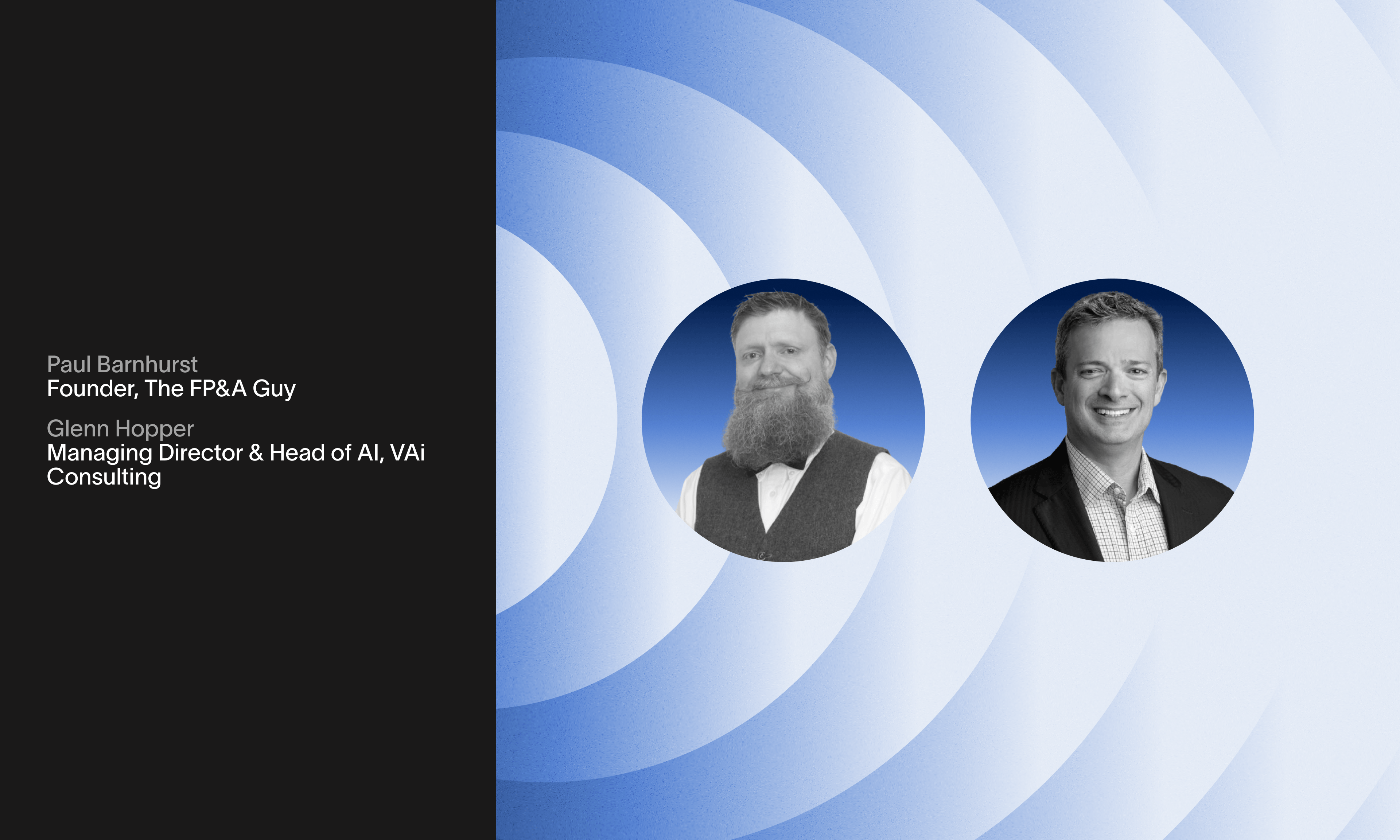 How to use AI to turn Raw Data into Executive-Ready Insights