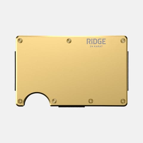 24K Gold