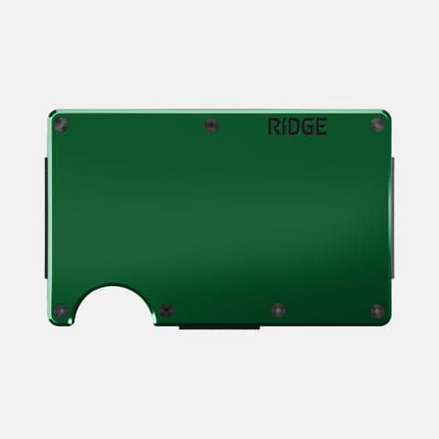 British Racing Green