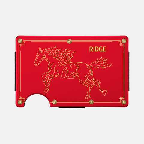 Year of the Fire Horse