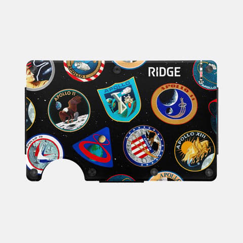 NASA - Apollo Legacy