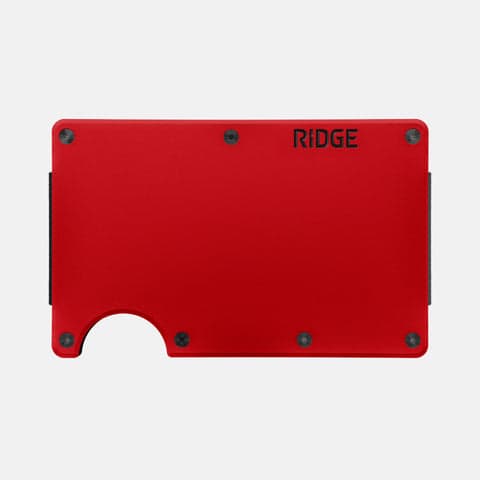 Rodeo Red