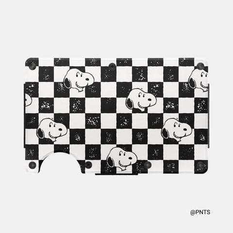 Peanuts - Speed Club