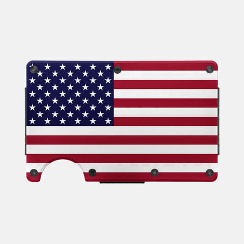 Stars & Stripes