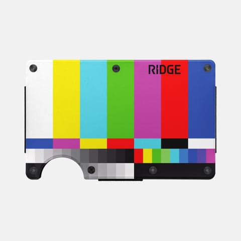 Test Card