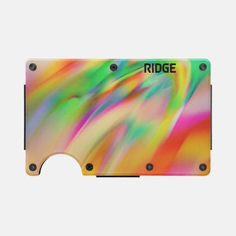 Tie Dye
