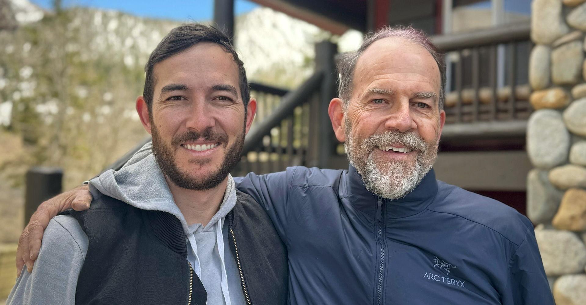 Ridge Founders
