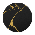 kintsugi-black option