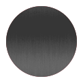 aluminum-black option