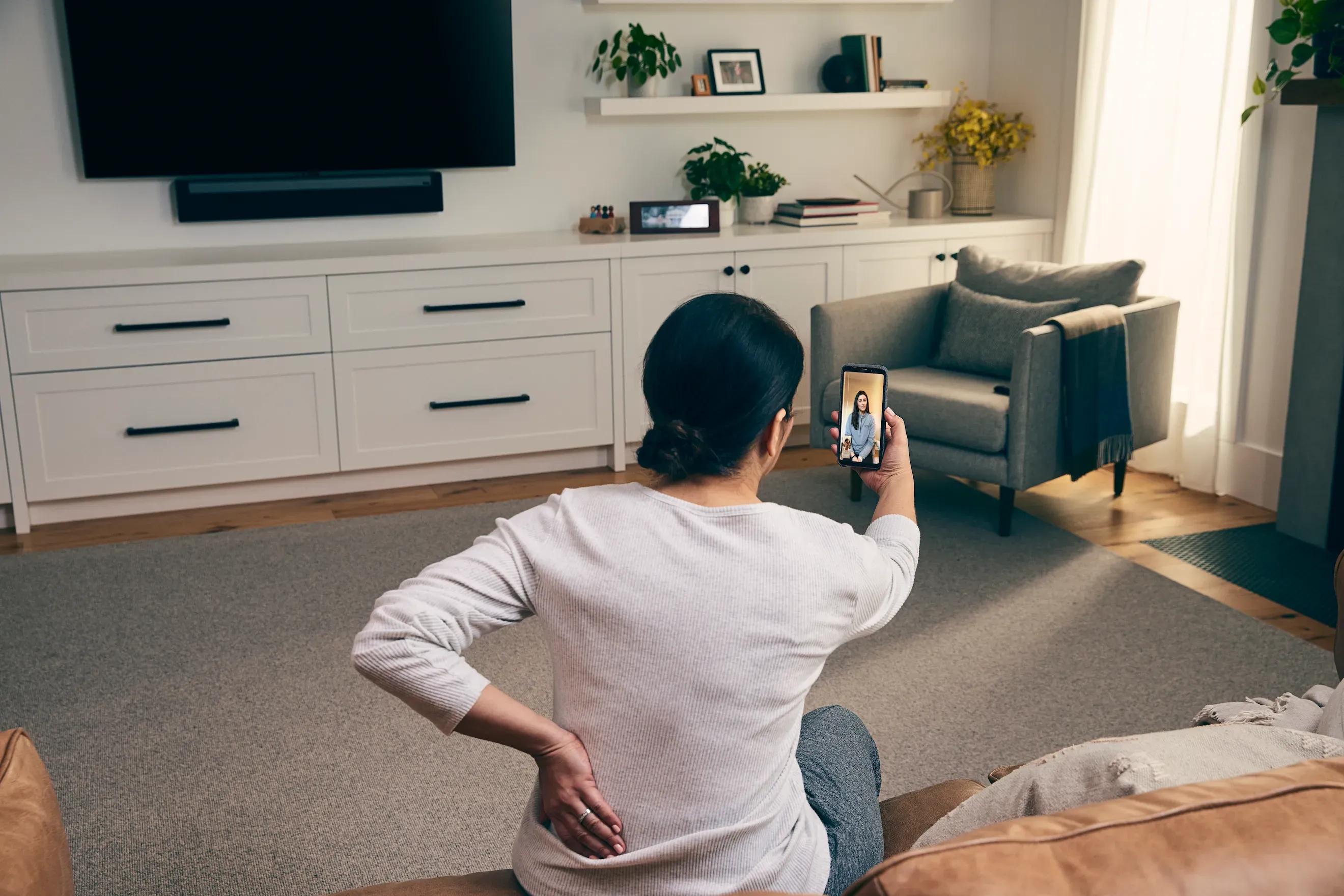 Hinge Health