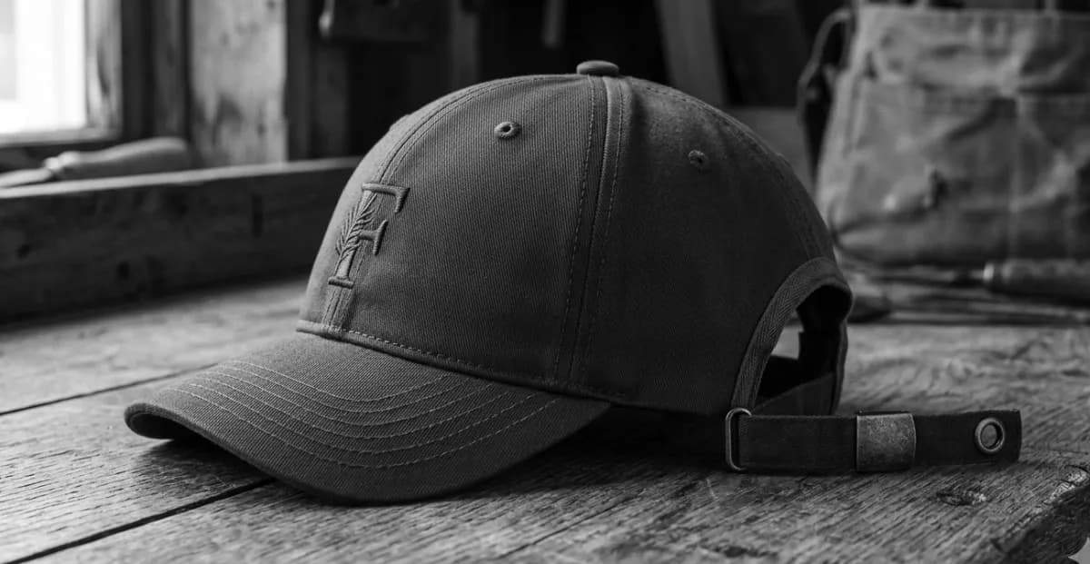 Field Cap