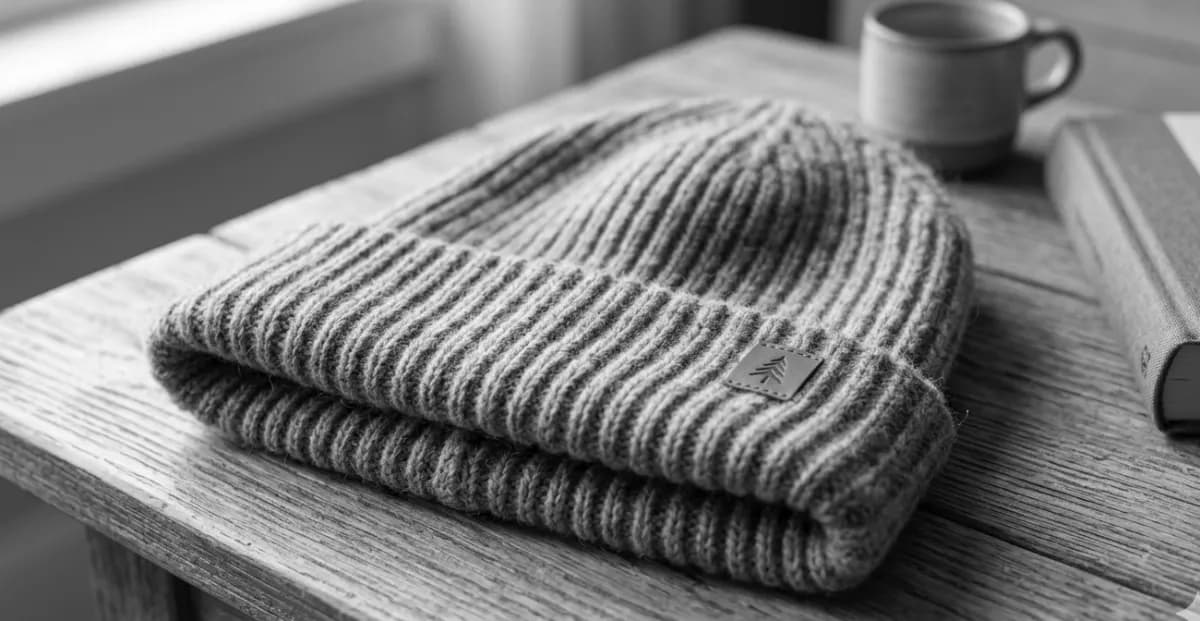 Ridgeline Beanie