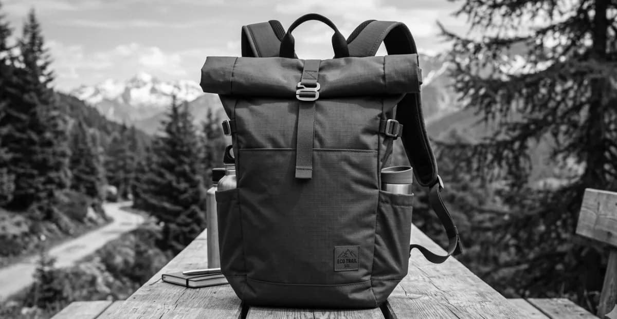 Trail Daypack 22L
