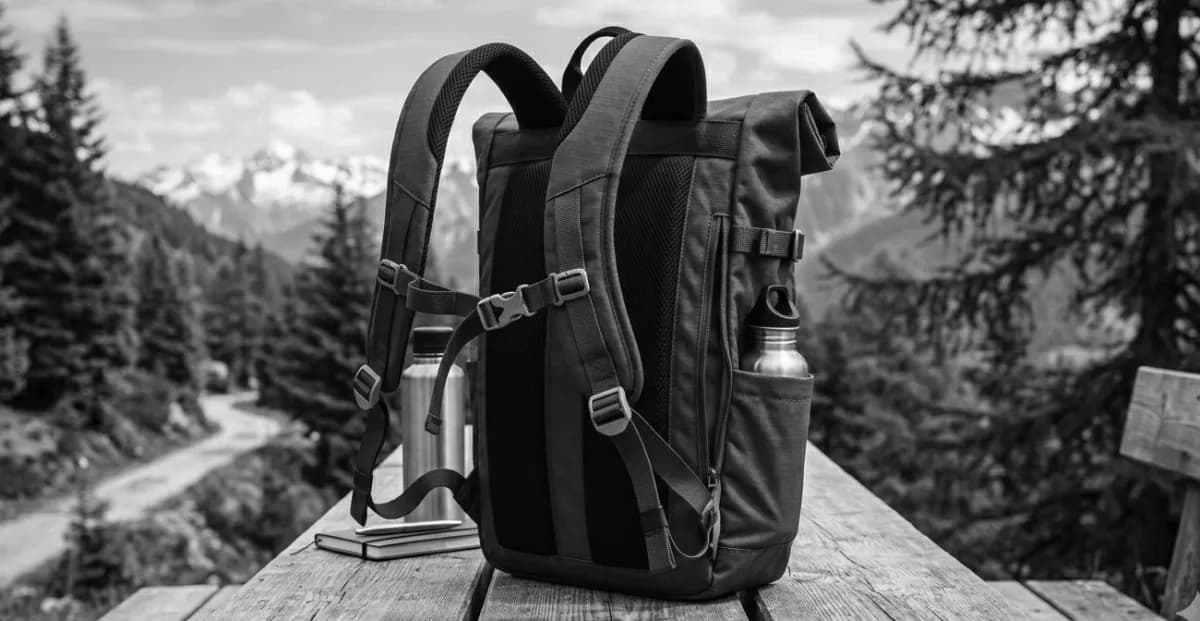 The Weekend Hiker