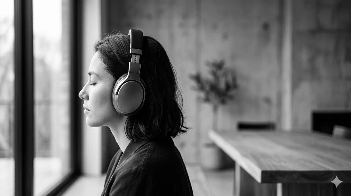 Listening with Northwind