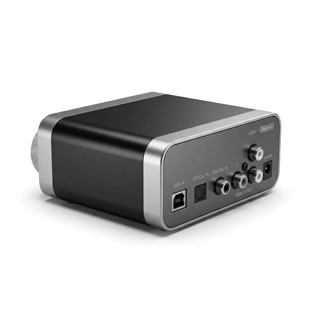 Tone DAC & Amp thumbnail 2