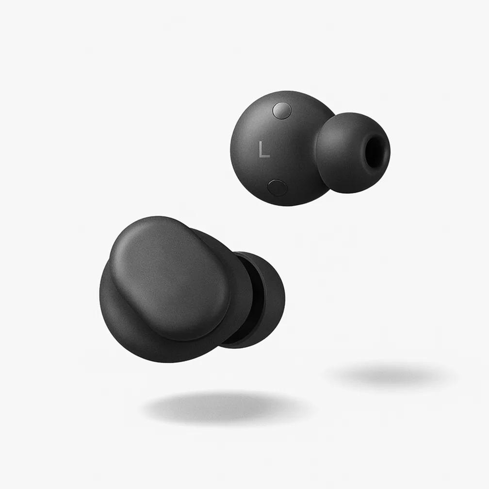Aero Wireless Earbuds