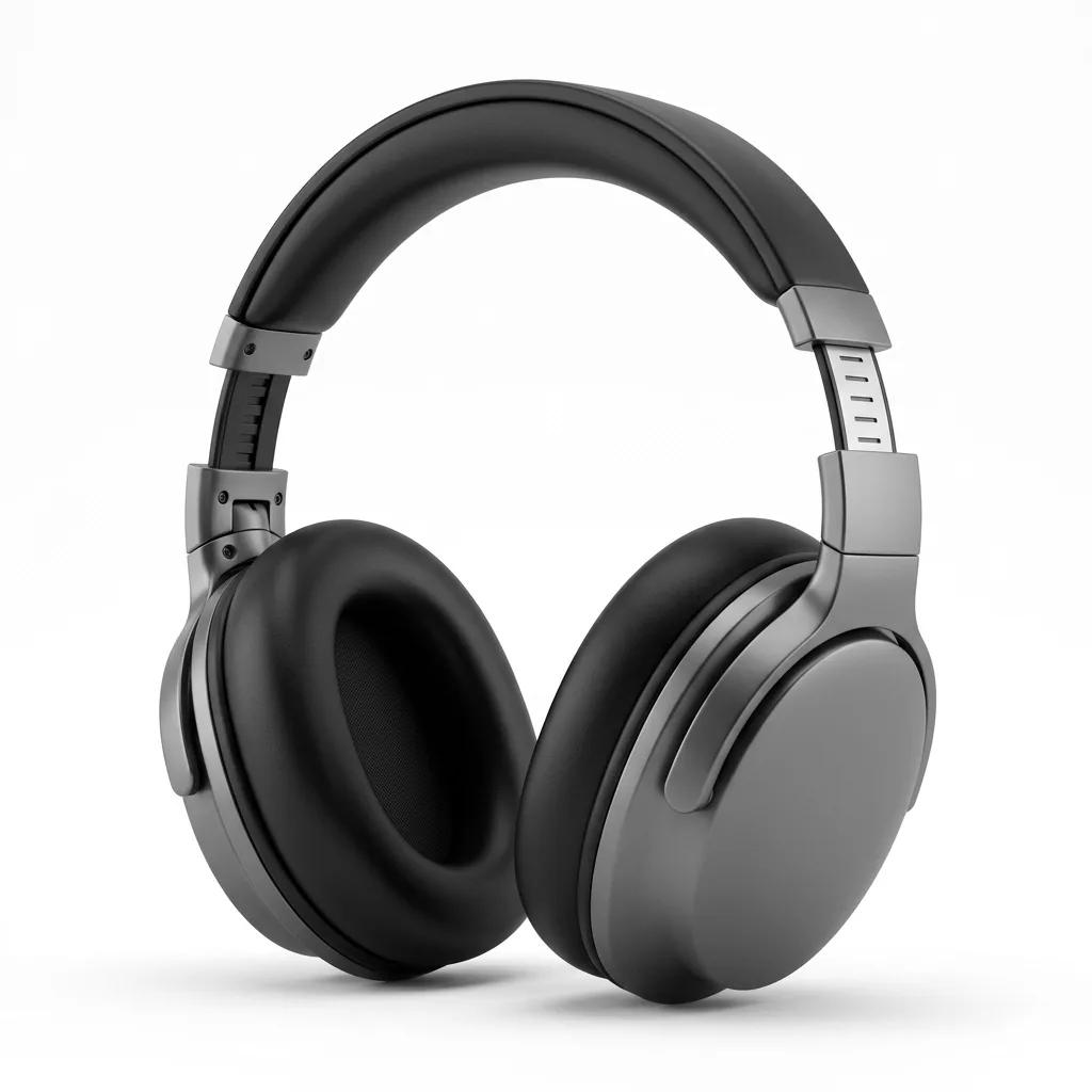 Aero Pro Headphones