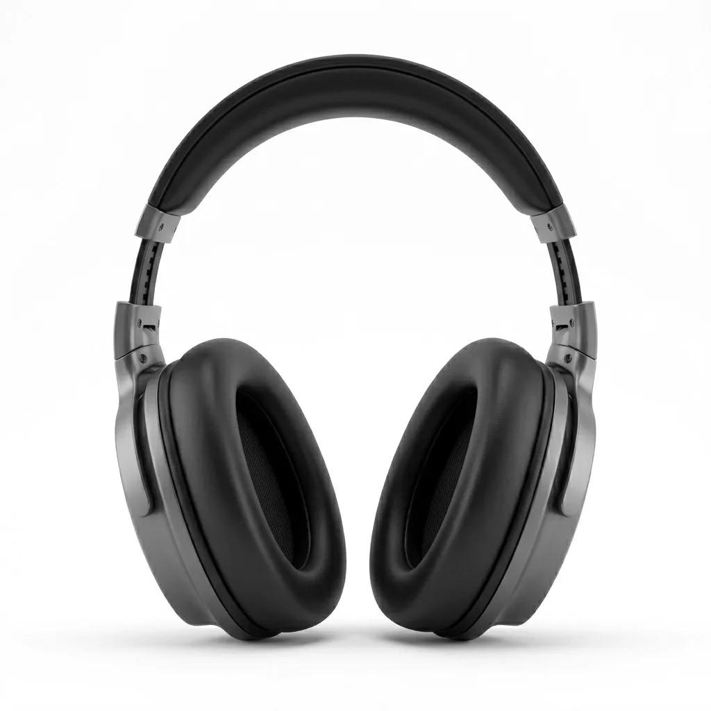Headphones