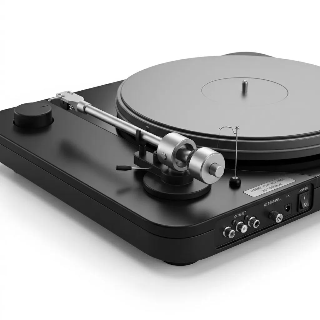 Revolve Turntable thumbnail 2
