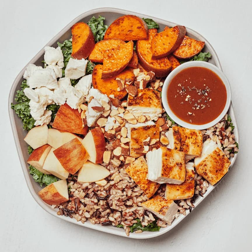 Product Carousel-Harvest Bowl