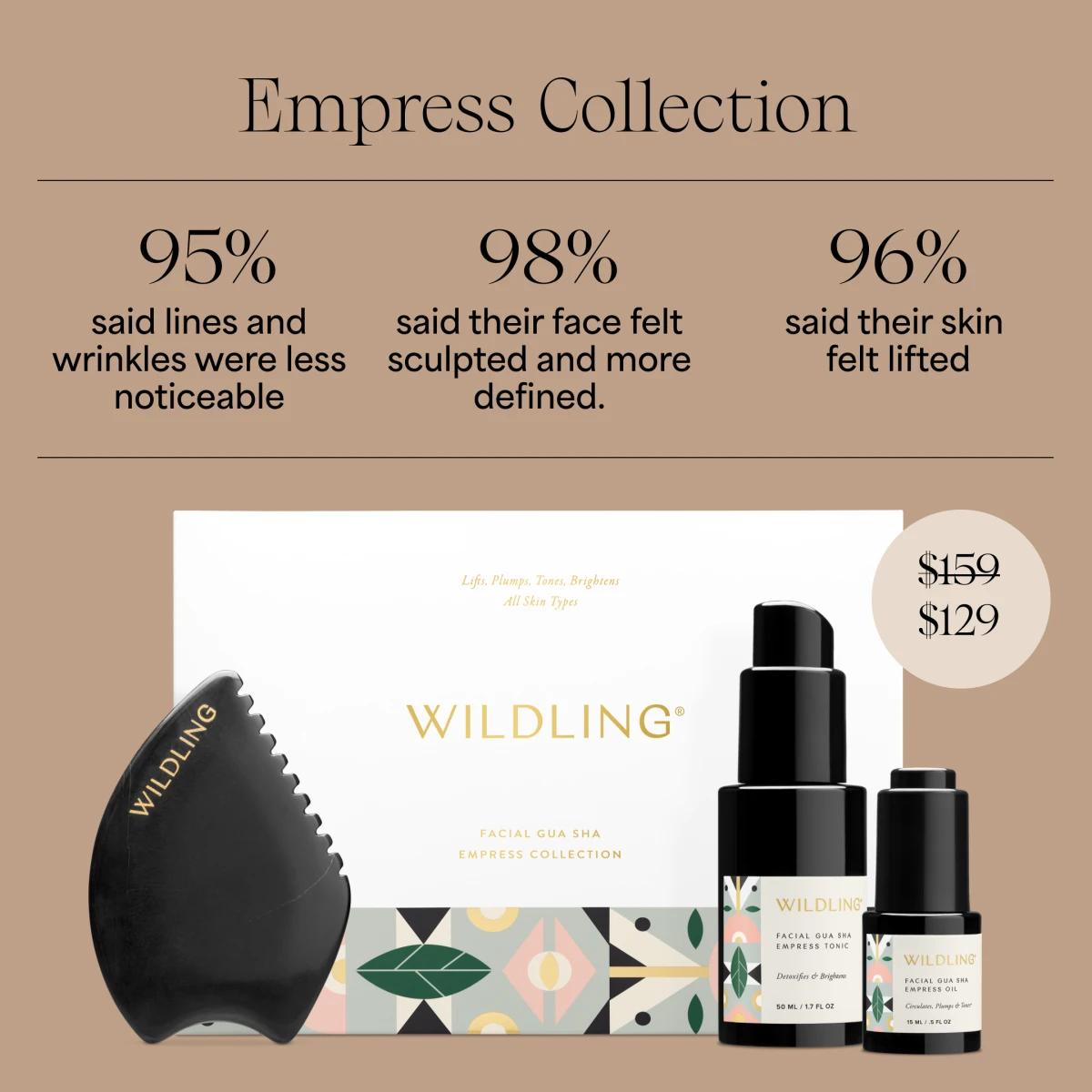 Empress Collection image 3