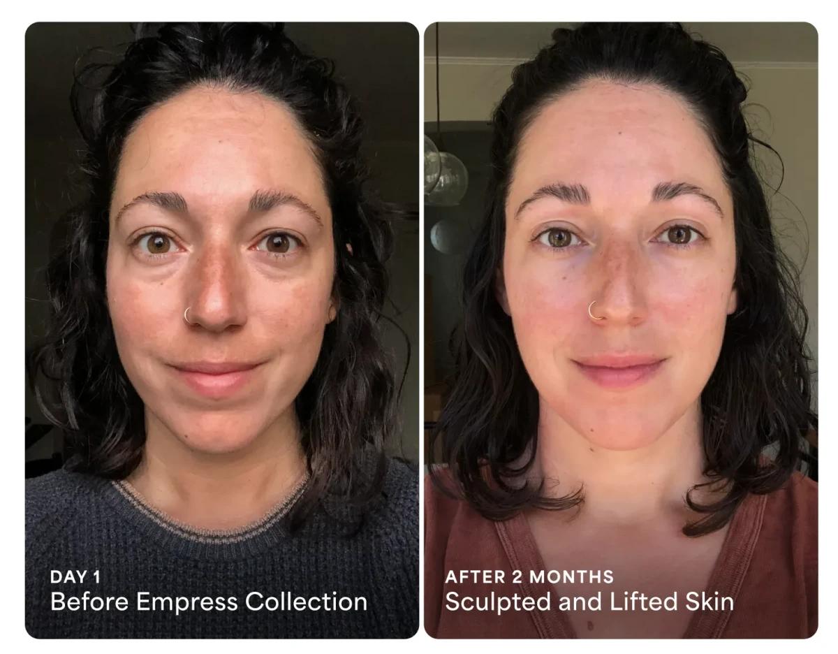 Empress Collection results 3