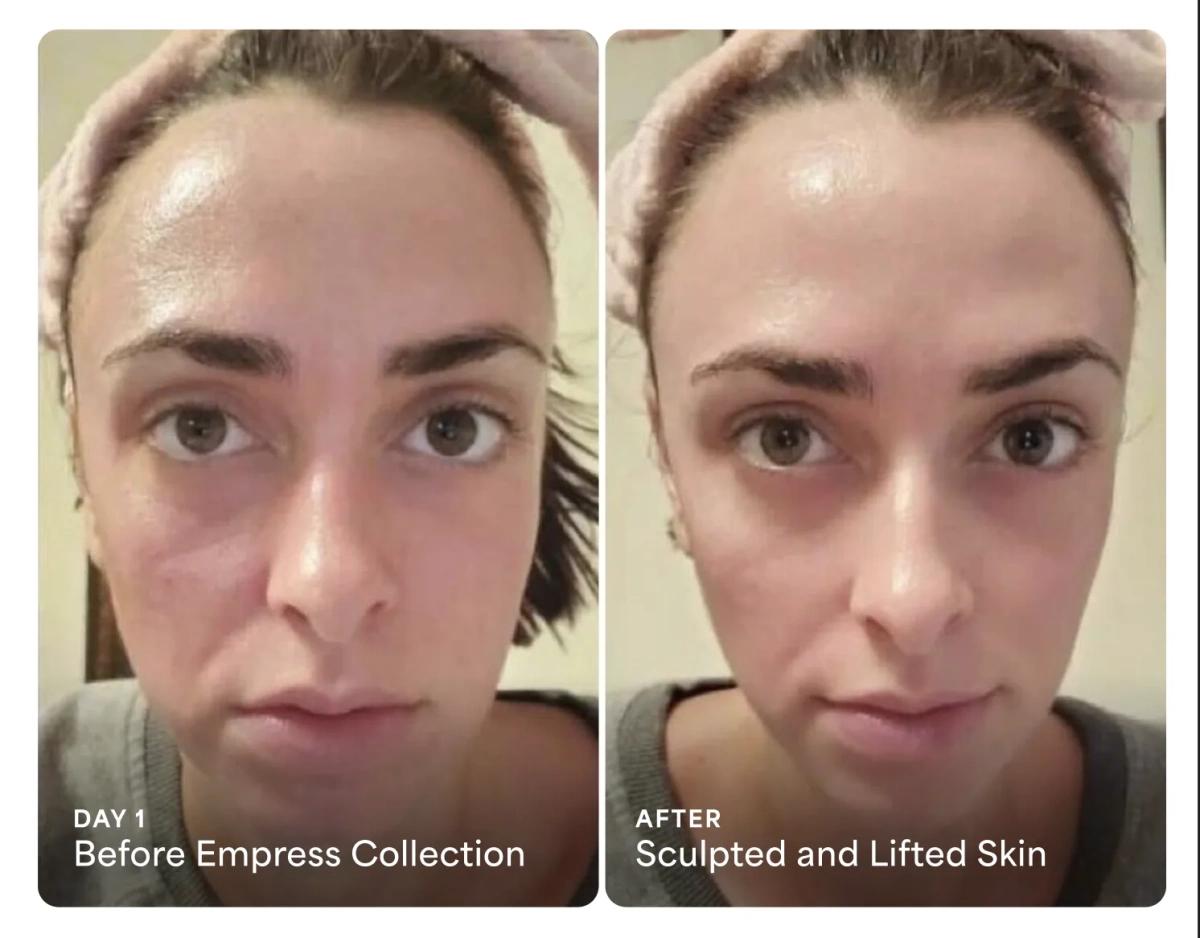 Empress Collection results 4