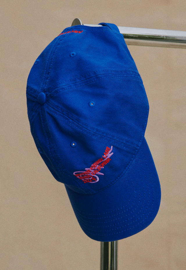 Enhanced Energy Hat