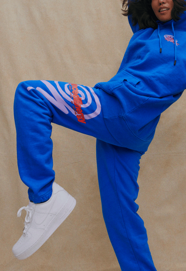 Enhanced Energy Sweatpants