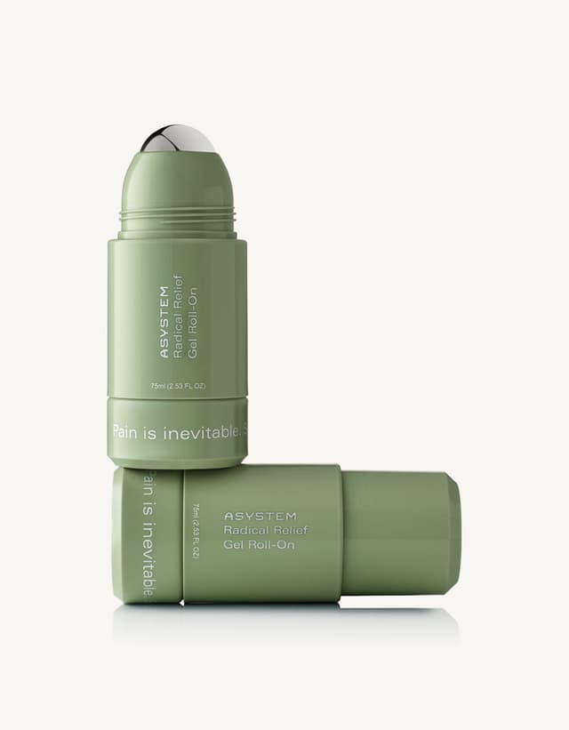 Radical Relief Gel Roll On