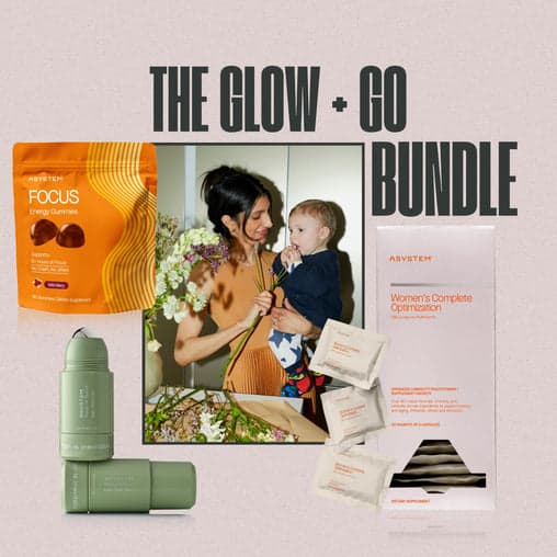 Glow & Go Bundle