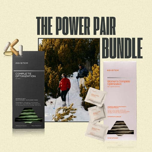 Power Pair Bundle